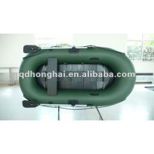 PVC billig Schlauchboot Angelboot/Fischerboot